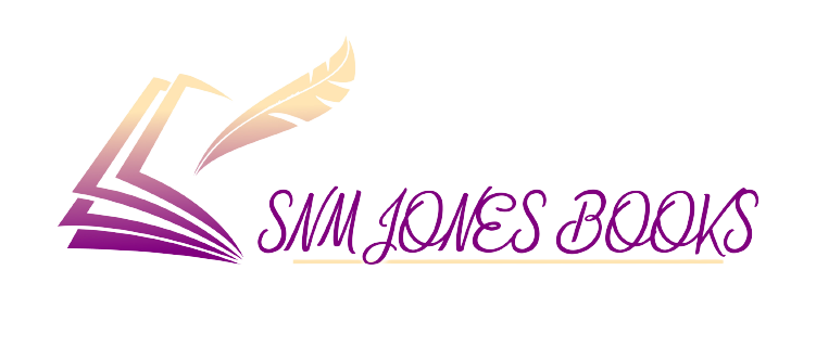 SNM Jones Books