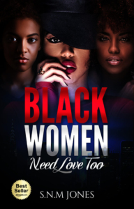 picture of book Black Women Need Love Too