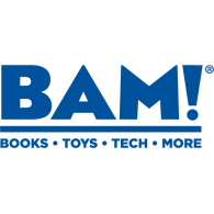 BAM Logo